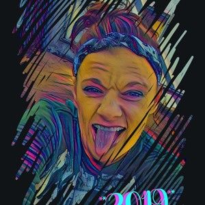 Meet your Posher, Crystal m